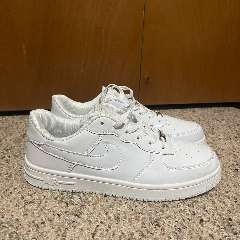 Nike White Air Force 1 Low